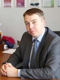 Алексеев Дмитрий Петрович