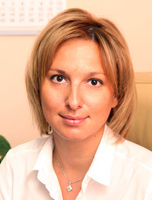 Вараксина Наталья Владимировна
