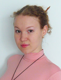 Липатова Дарья Андреевна