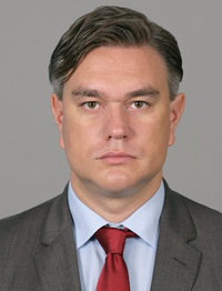 Соколов Андрей Геннадьевич