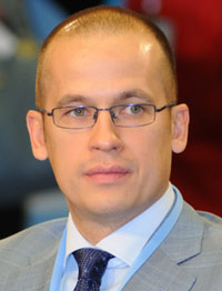 Бречалов Александр Владимирович