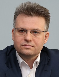 Руденко Дмитрий Федорович