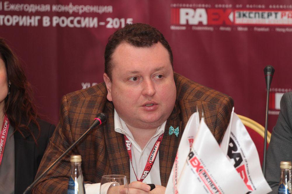Емельянов Владимир Юрьевич, генеральный директор ФК «ПОЛИТЕКС»