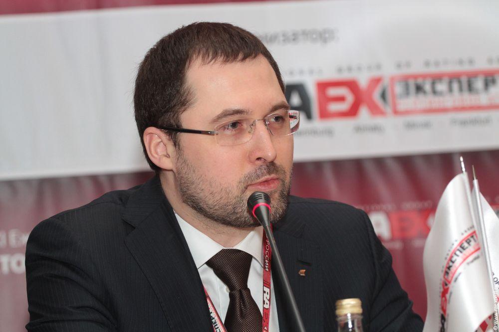 Мусатов Антон Игоревич, генеральный  директор ООО «ВТБ Факторинг»