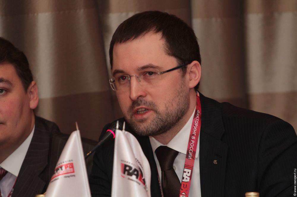 Мусатов Антон Игоревич, генеральный  директор ООО «ВТБ Факторинг»