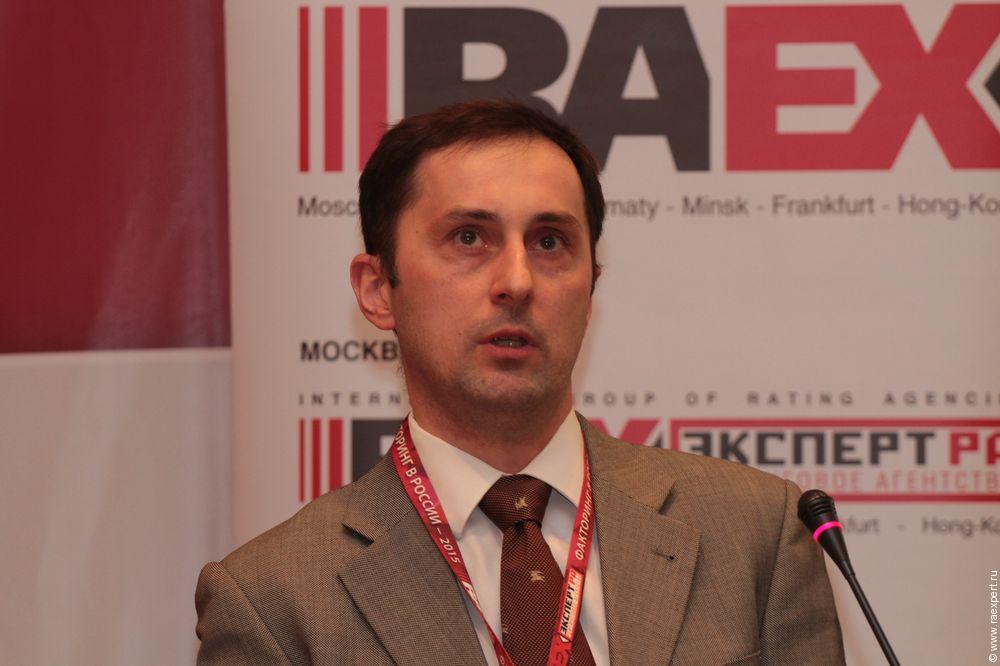 Аршакуни Андрей Морисович, Генеральный директор ООО «ОФК-Менеджмент»