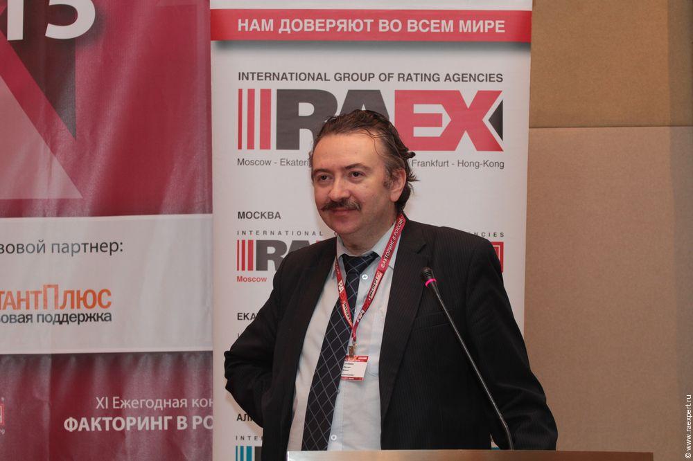 Трейвиш Михаил Ильич, президент универсального краудсорсингового агентства «ОмниГрейд»