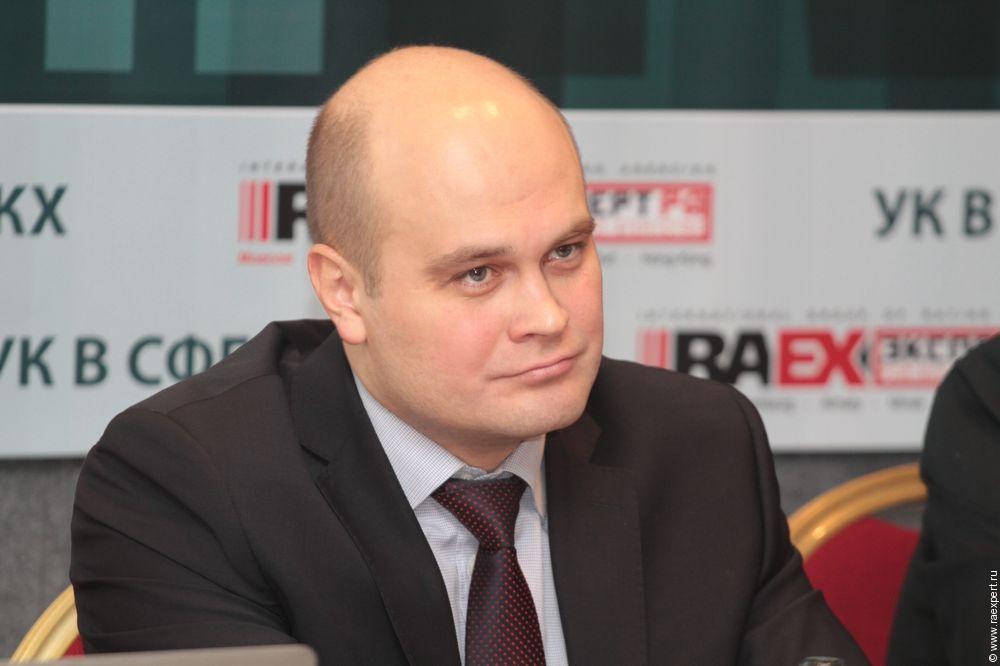 Бойков Андрей Вячеславович, генеральный директор ООО «ДС Эксплуатация»