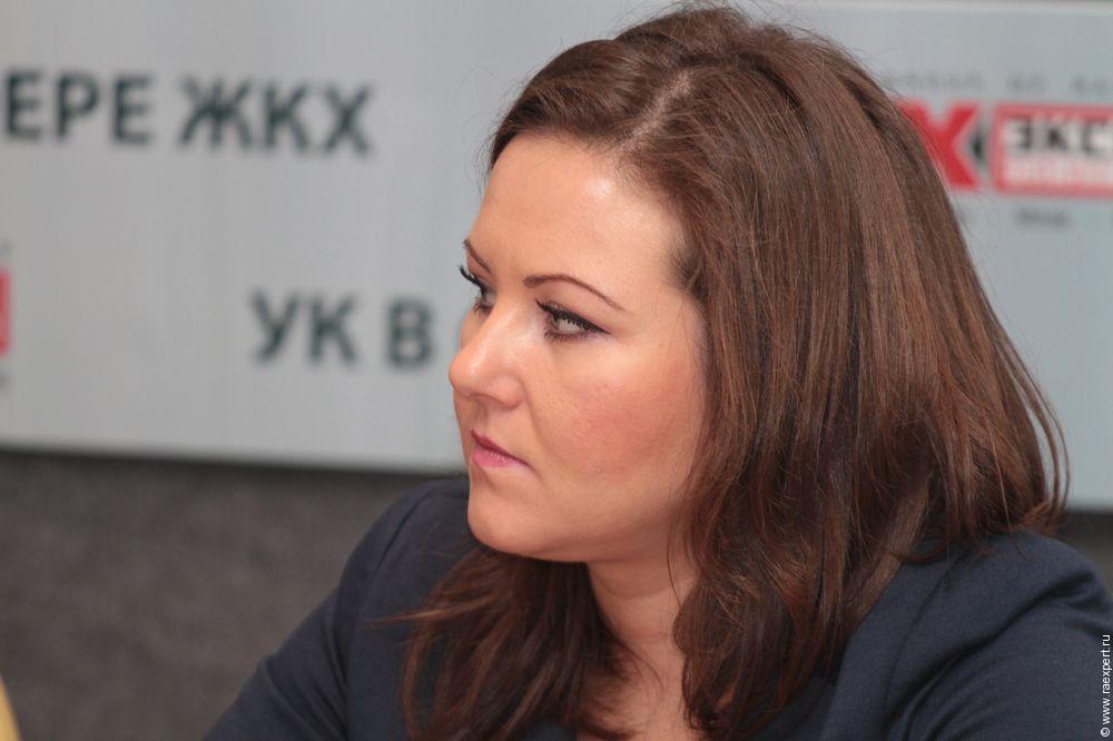 Миляева Анна , административный директор ООО «Юнисервис»