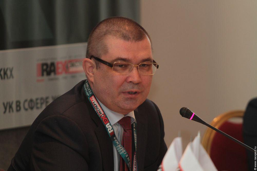 Гришанков Дмитрий Эдуардович, член Совета директоров, президент рейтингового агентства "Эксперт РА"