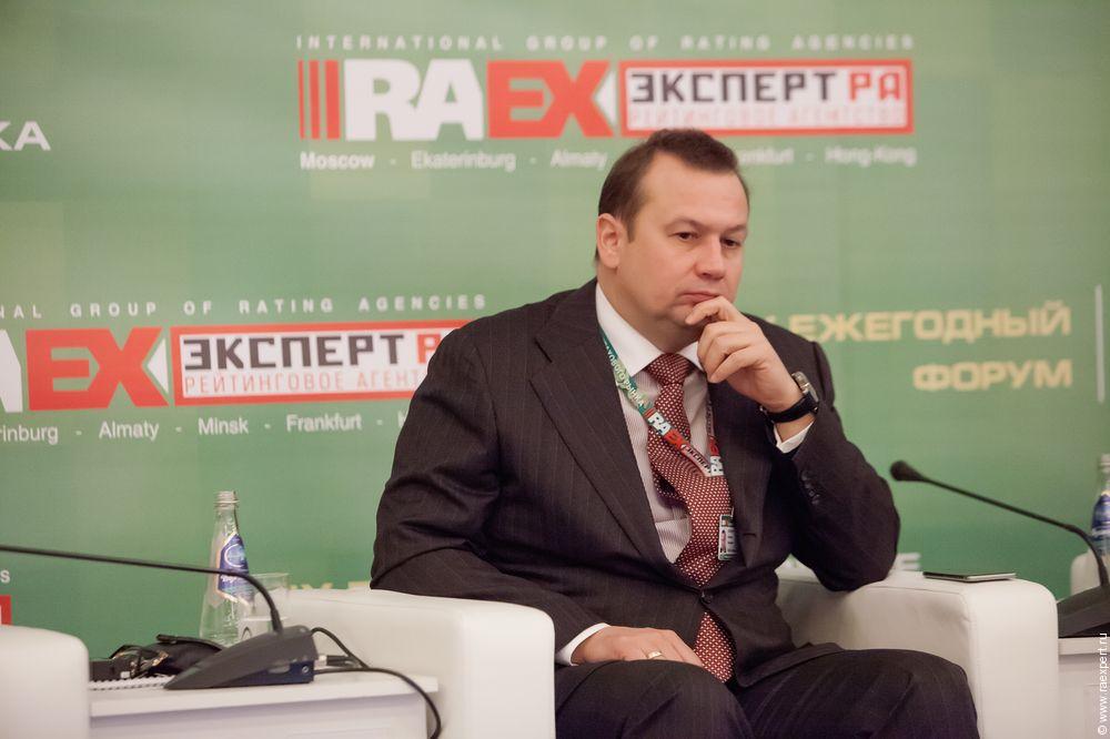 Волков Михаил Юрьевич, генеральный директор СПАО «Ингосстрах»