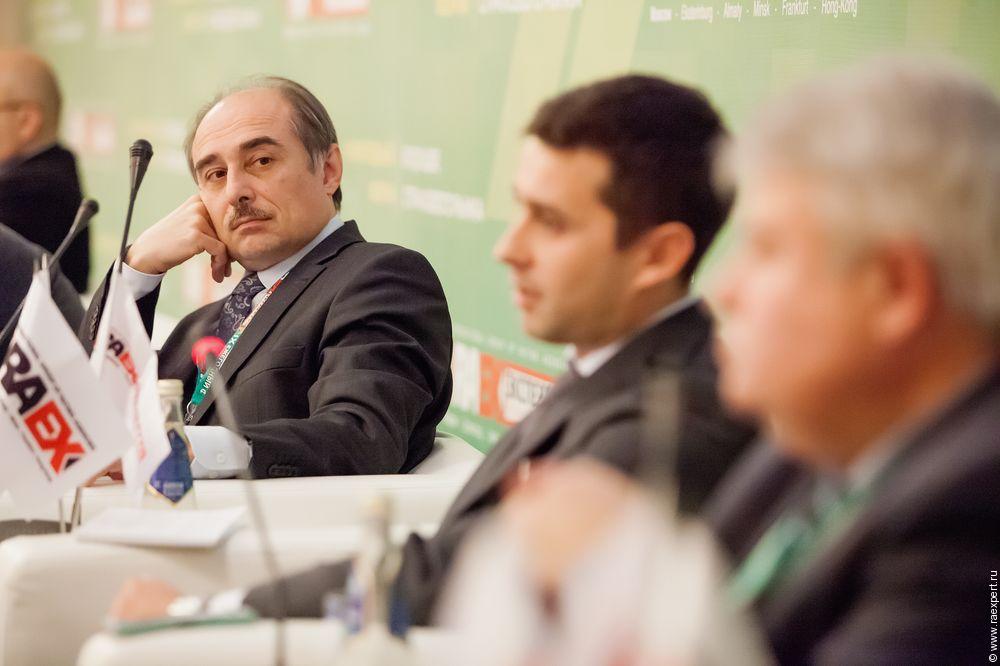 Данилов Павел Серафимович, генеральный директор ООО СК «Селекта»