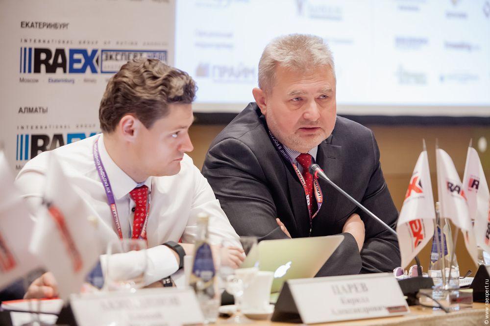 Иванов Сергей Викторович, Генеральный директор ЗАО «ИКБ Лизинг»,  Председатель Подкомитета по лизингу Ассоциации Европейского Бизнеса (AEB)