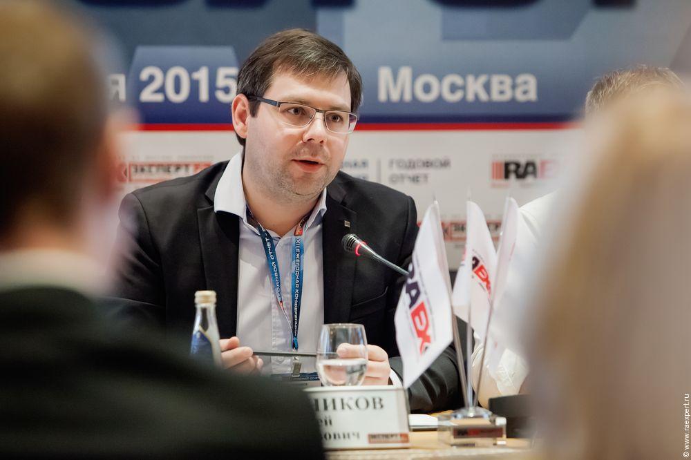 Кожевников Андрей Вячеславович, генеральный директор компании ГК «Зебра»