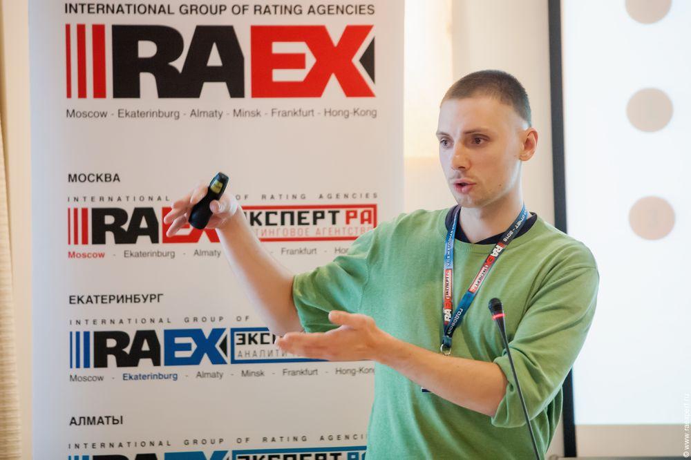 Зиновьев Александр Александрович, account planning director агентства «Streetart»
