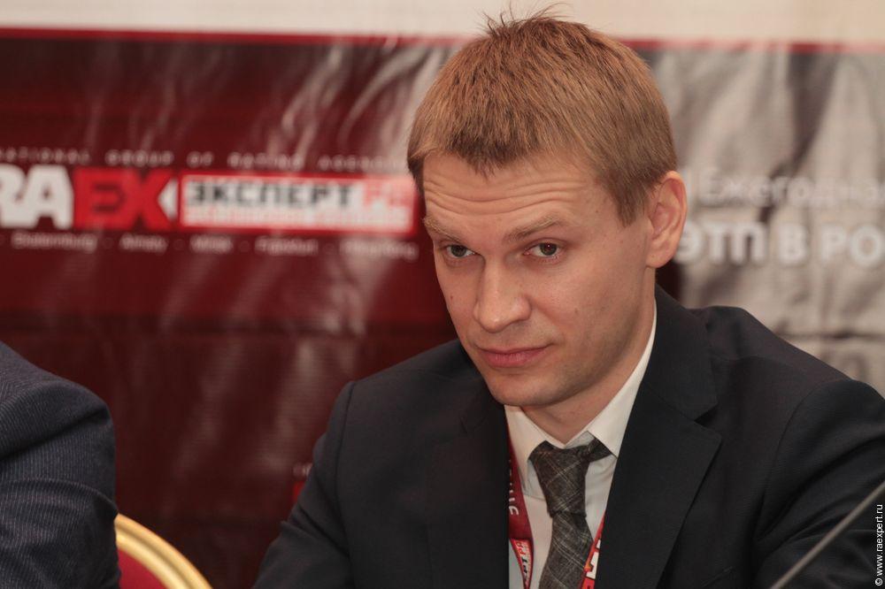 Дегтярев Алексей Викторович, генеральный директор B2B-Center