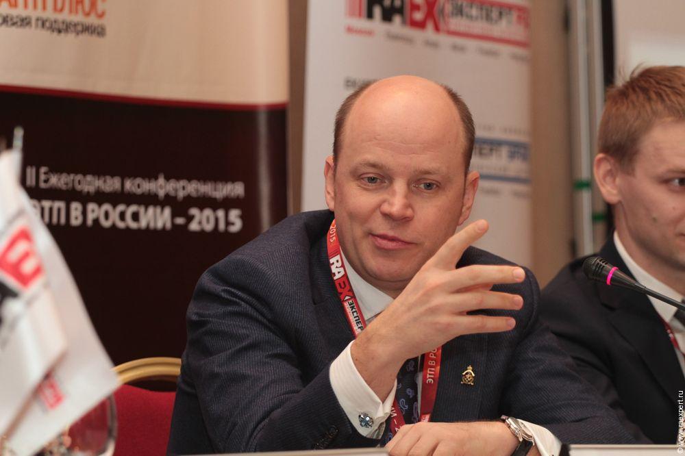 Степаненко Андрей Николаевич, генеральный директор ОАО «Российский аукционный дом»