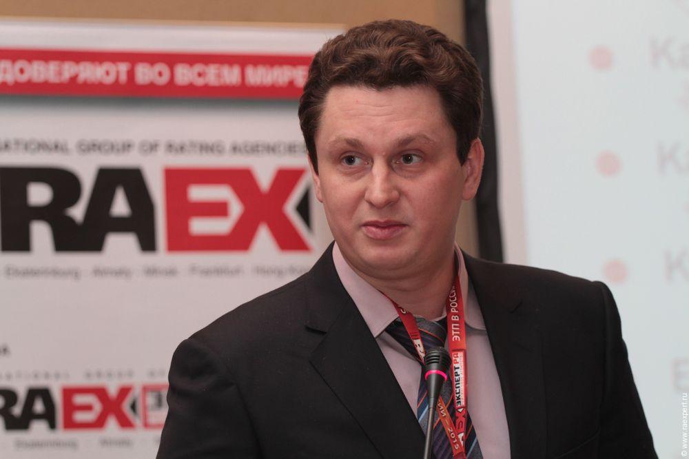 Бездушный Алексей Анатольевич, коммерческий директор НТК «Алтимета»