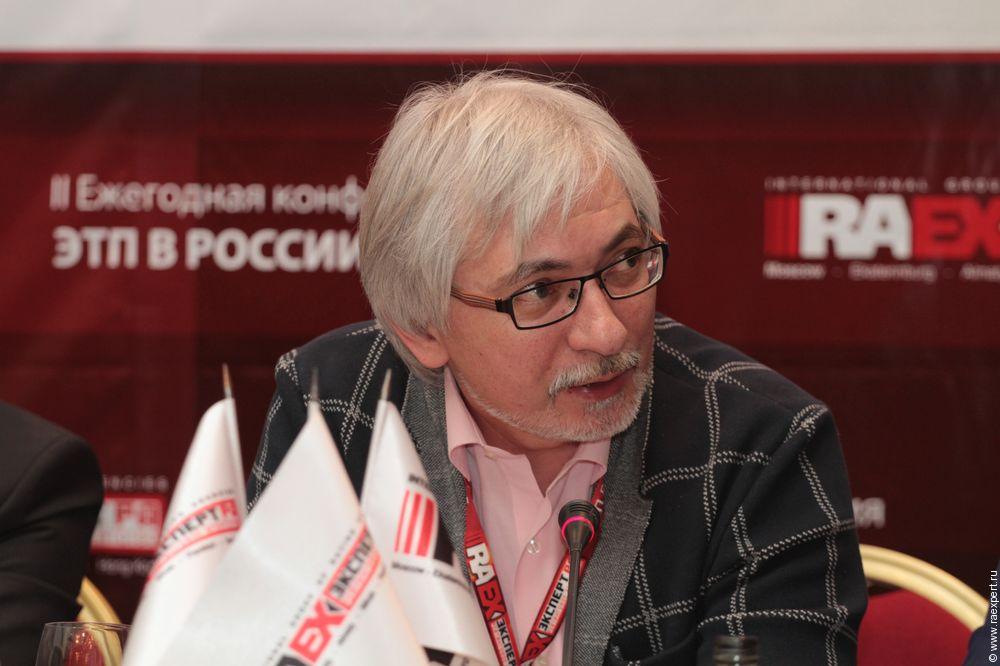 Картаев Сергей Джарашович, генеральный директор ООО «Синапс-Мск»