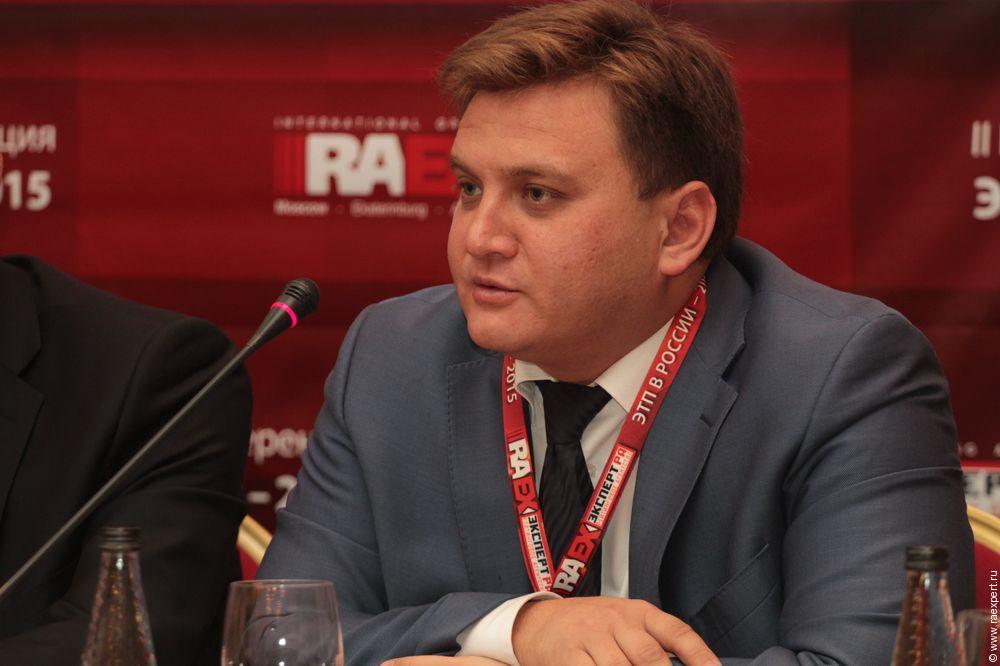 Пангин Дмитрий Викторович, генеральный директор группы электронных площадок OTC.RU