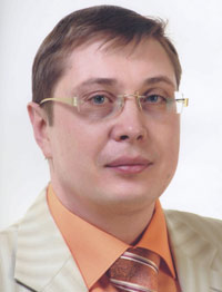 Ендовицкий Дмитрий Александрович