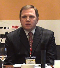 Мирошниченко Андрей Юрьевич