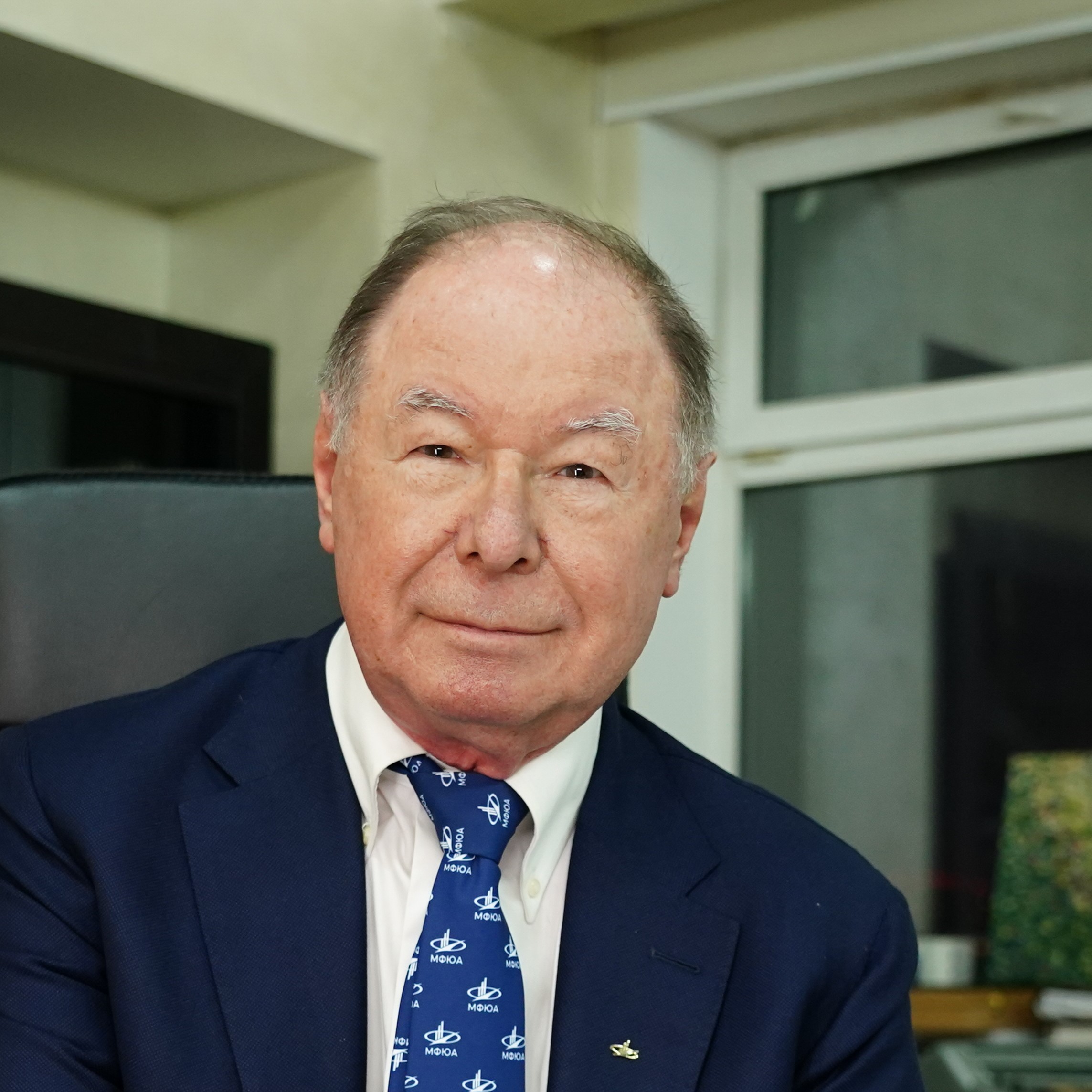 Алексей Забелин
