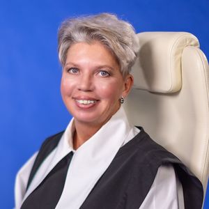 Екатерина Мамий