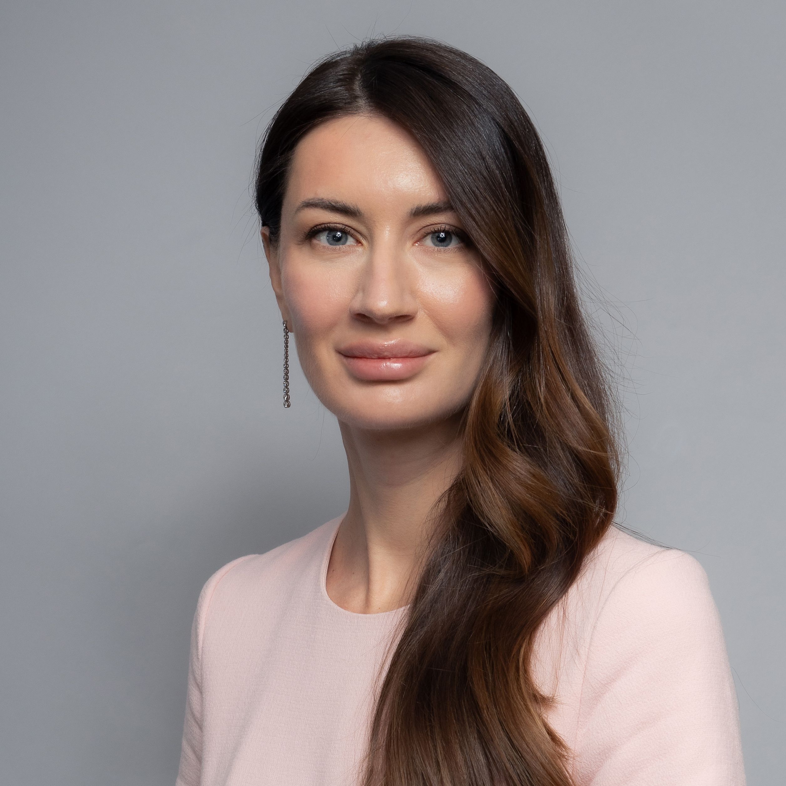 Мария Тихонова