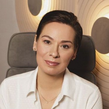 Марина Артюх