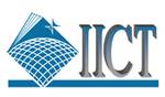 Логотип Международного института компьютерных технологий