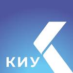 Логотип Калининградского института управления