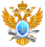 Логотип  МИРЭА - Российский технологический университет