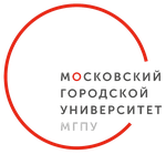 Логотип Московского городского педагогического университета