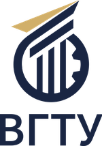 Логотип Воронежского государственного технического университета