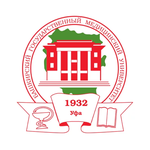 Логотип Башкирского государственного медицинского университета Минздрава России