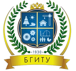 Логотип Брянского государственного инженерно-технологического университета