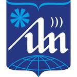 Логотип Белорусского государственного университета информатики и радиоэлектроники