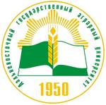 Логотип Дальневосточного государственного аграрного университета