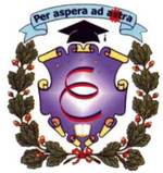 Логотип Ессентукского института управления, бизнеса и права