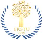 Логотип  Восточно-Казахстанского государственного технического университета имени Д. Серикбаева
