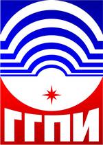 Логотип Глазовского государственного инженерно-педагогического института имени В.Г. Короленко