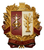 Логотип Ивановской государственной медицинской академии Минздрава России