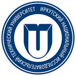 Логотип Иркутского национального исследовательского технического университета