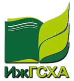 Логотип Ижевской государственной сельскохозяйственной академии