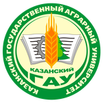 Логотип Казанского государственного аграрного университета