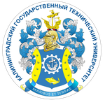 Логотип Калининградского государственного технического университет
