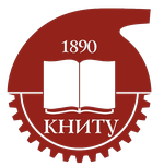 Логотип Казанского национального исследовательского технологического университета