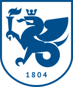 Логотип Казанского (Приволжского) федерального университета