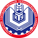 Логотип Кубанского государственного технологического университета